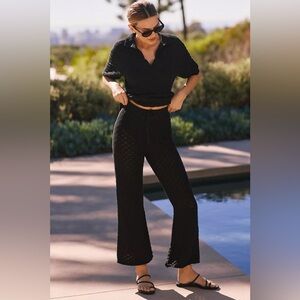 Charlie Holiday Piper Pants , sz : 4